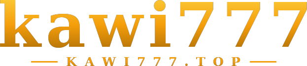 kawi777 logo